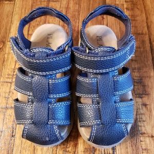Children's Place size 7 sandals